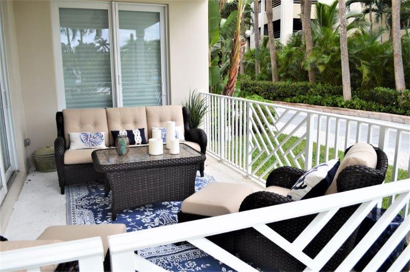 611 Bay Colony Drive S, Juno Beach, FL 33408 INLET Properties