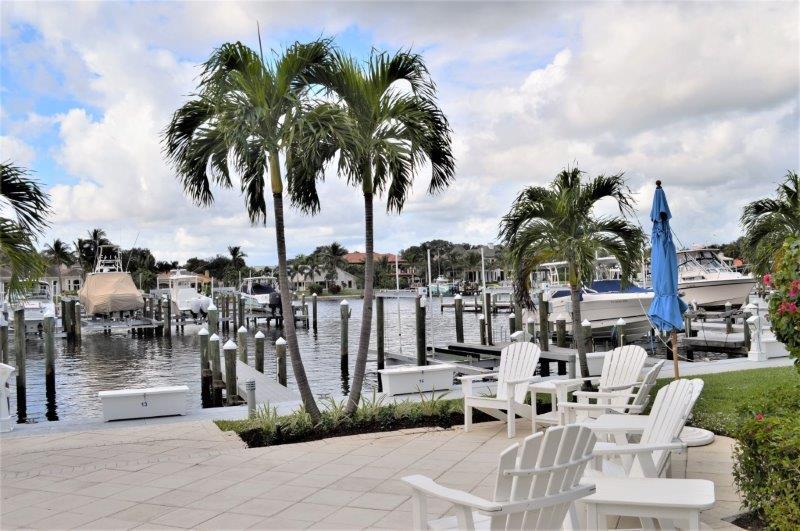 611 Bay Colony Drive S, Juno Beach, FL 33408 INLET Properties